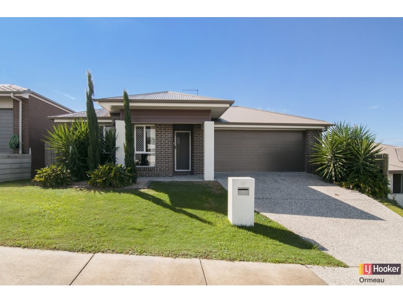 110 River Run Circuit, Ormeau Hills QLD 4208