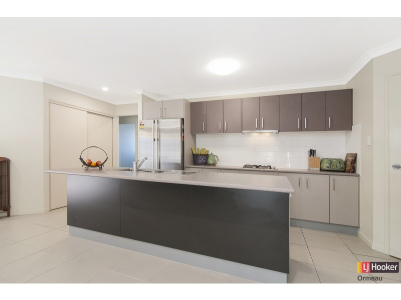 110 River Run Circuit, Ormeau Hills QLD 4208