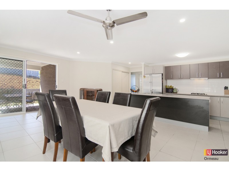 110 River Run Circuit, Ormeau Hills QLD 4208