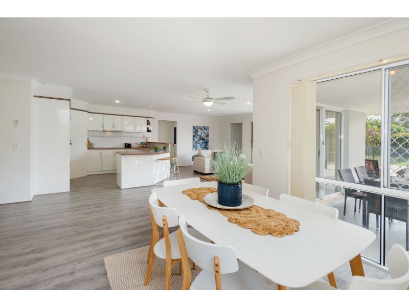 33 River Meadows Drive, Upper Coomera QLD 4209