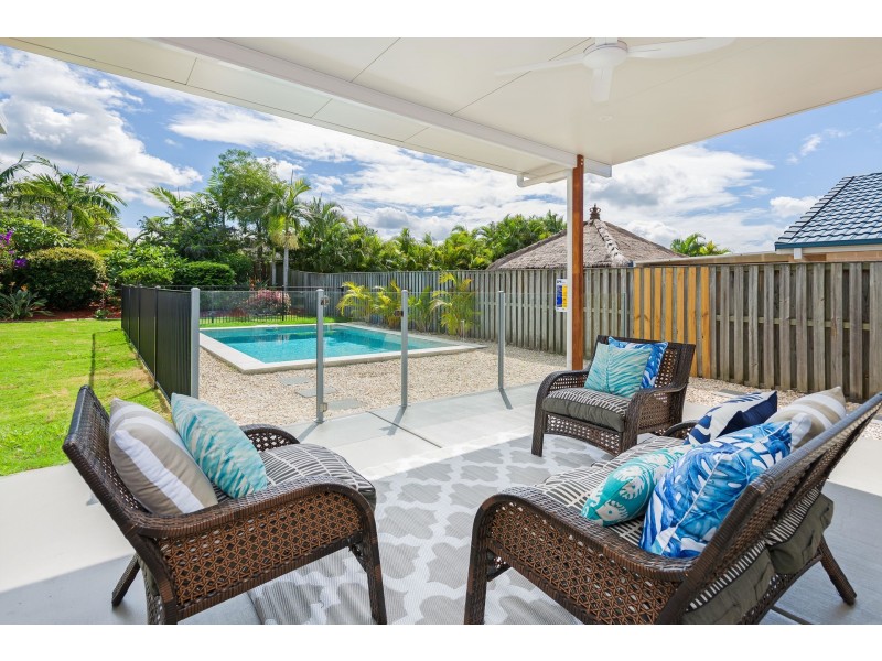 33 River Meadows Drive, Upper Coomera QLD 4209
