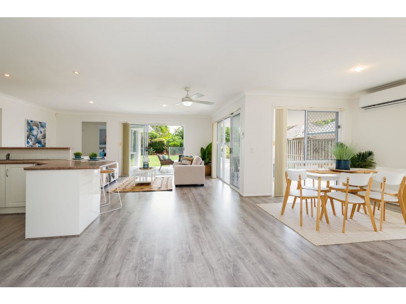 33 River Meadows Drive, Upper Coomera QLD 4209