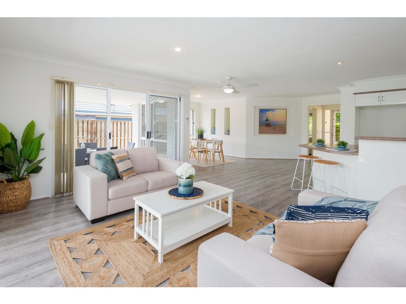 33 River Meadows Drive, Upper Coomera QLD 4209