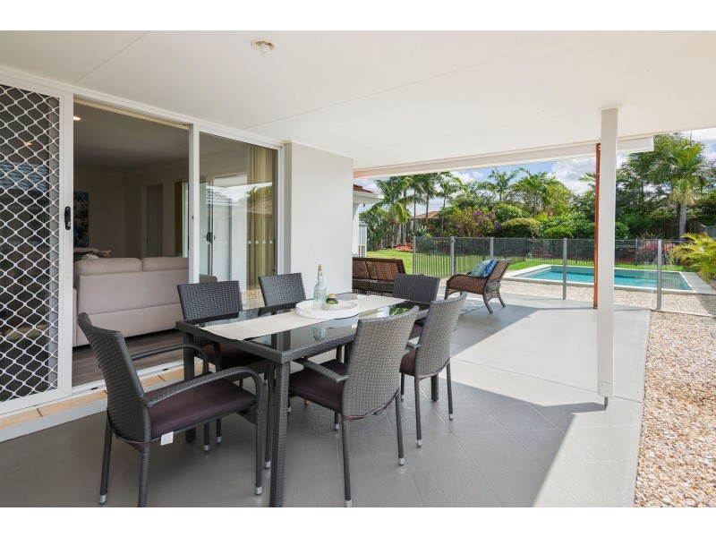 33 River Meadows Drive, Upper Coomera QLD 4209