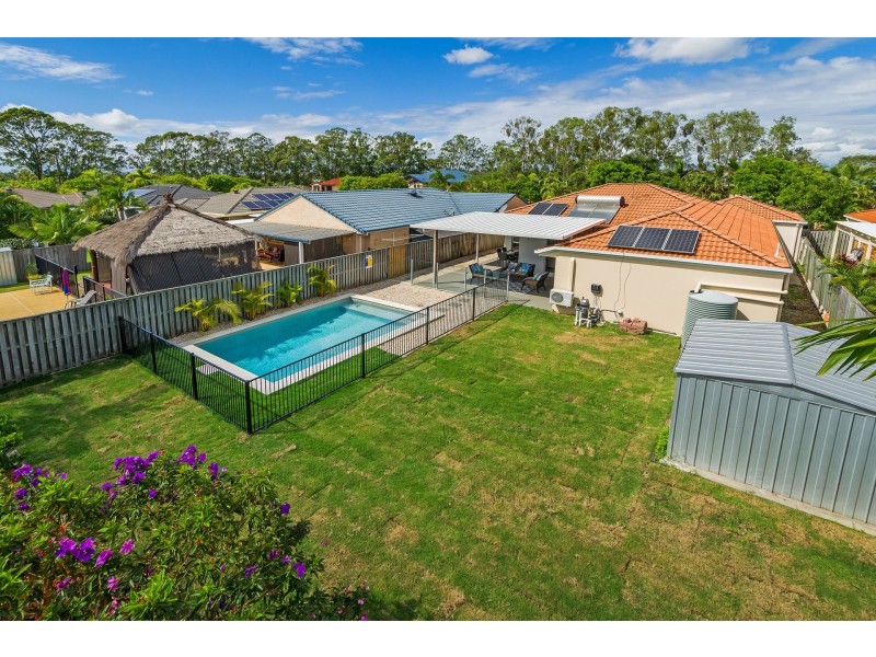 33 River Meadows Drive, Upper Coomera QLD 4209