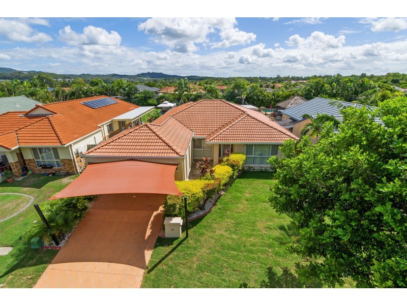 33 River Meadows Drive, Upper Coomera QLD 4209