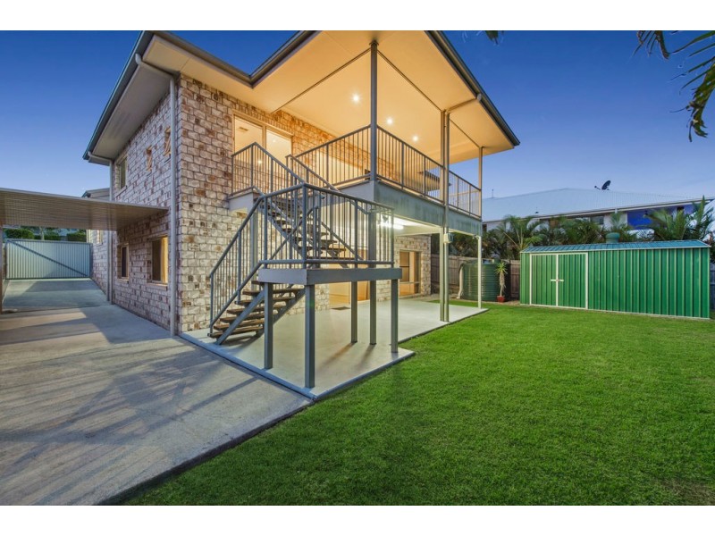 5 Annabelle Crescent, Upper Coomera QLD 4209