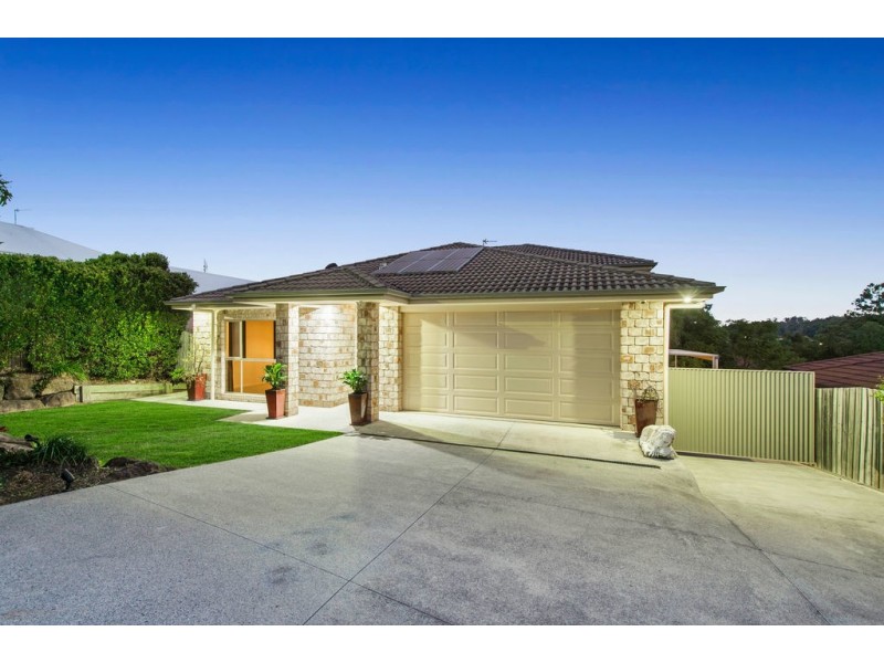 5 Annabelle Crescent, Upper Coomera QLD 4209