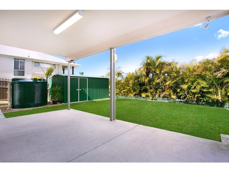 5 Annabelle Crescent, Upper Coomera QLD 4209