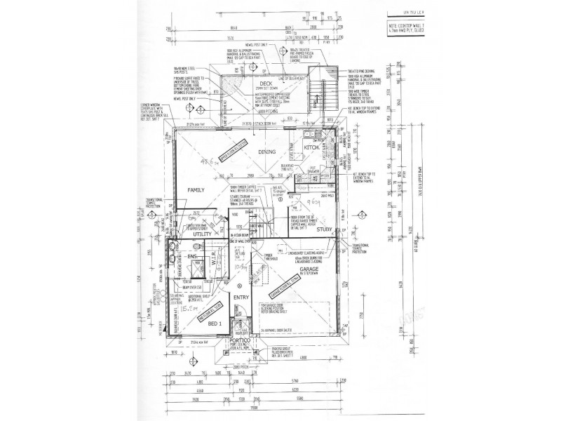 5 Annabelle Crescent, Upper Coomera QLD 4209 Floorplan