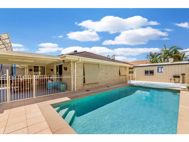47 Conebush Circuit, Ormeau QLD 4208