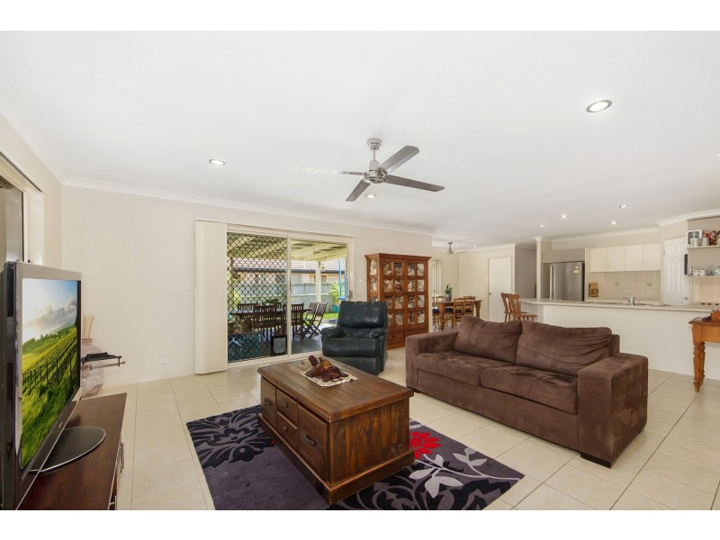47 Conebush Circuit, Ormeau QLD 4208