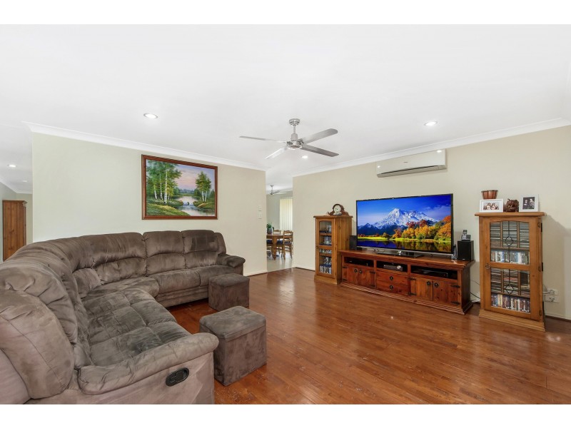 47 Conebush Circuit, Ormeau QLD 4208