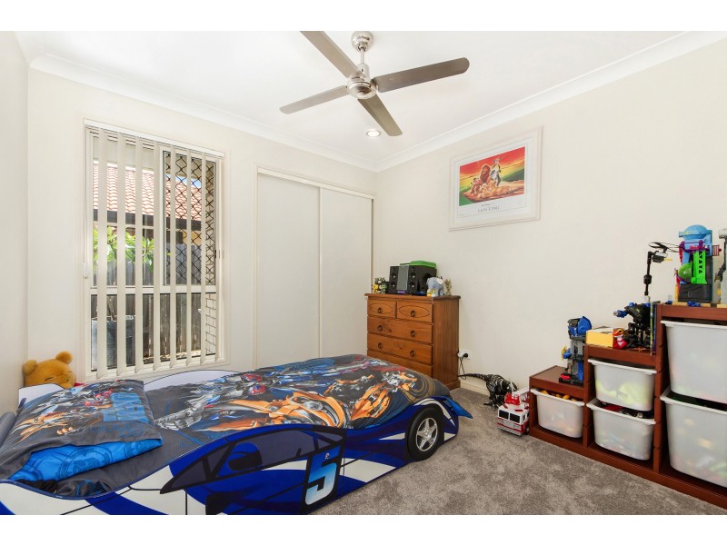 47 Conebush Circuit, Ormeau QLD 4208