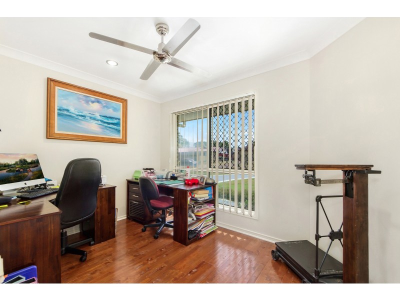 47 Conebush Circuit, Ormeau QLD 4208