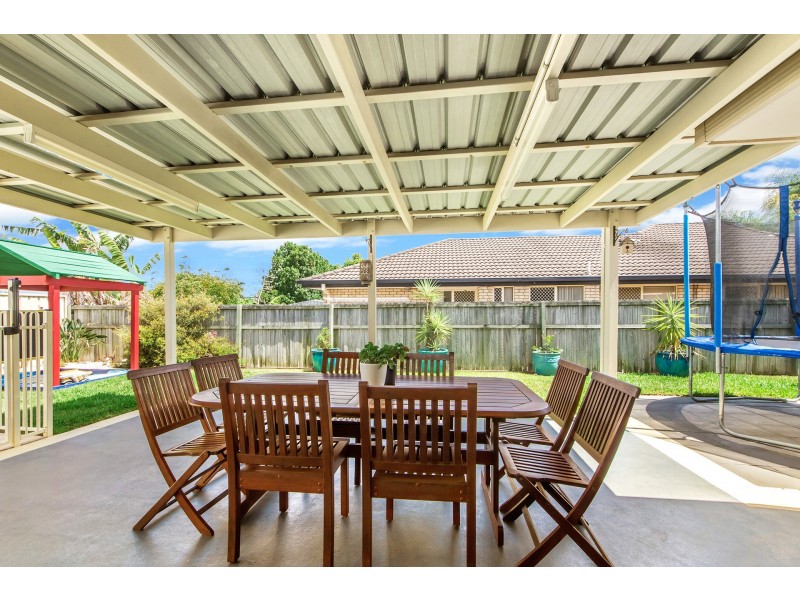 47 Conebush Circuit, Ormeau QLD 4208