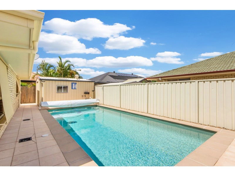 47 Conebush Circuit, Ormeau QLD 4208