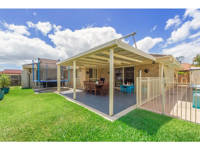 47 Conebush Circuit, Ormeau QLD 4208