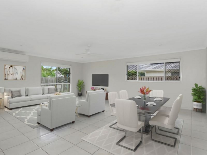 468 Gainsborough Drive, Pimpama QLD 4209