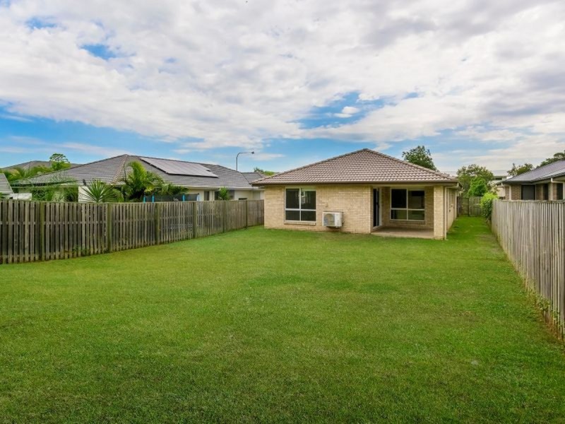 468 Gainsborough Drive, Pimpama QLD 4209