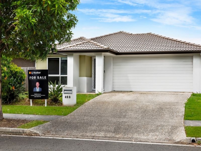 468 Gainsborough Drive, Pimpama QLD 4209