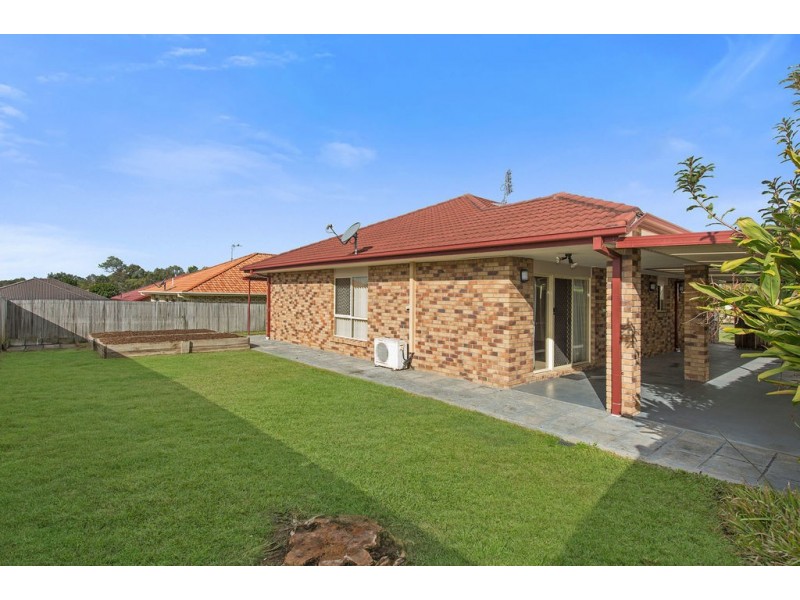 7 Rosefinch Street, Upper Coomera QLD 4209