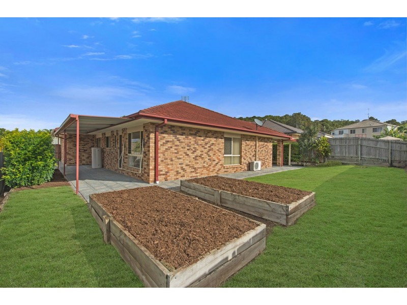 7 Rosefinch Street, Upper Coomera QLD 4209