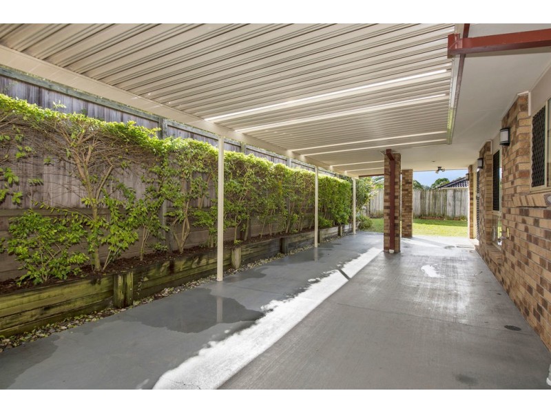 7 Rosefinch Street, Upper Coomera QLD 4209
