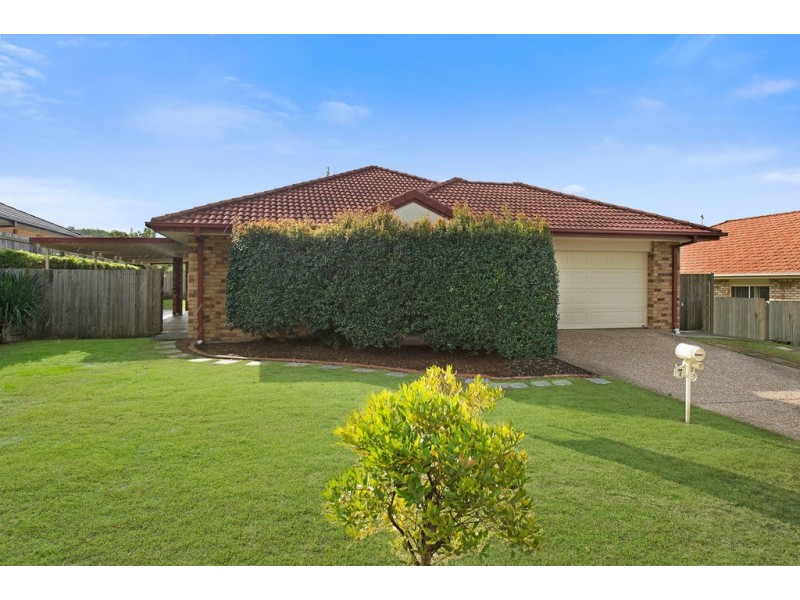 7 Rosefinch Street, Upper Coomera QLD 4209