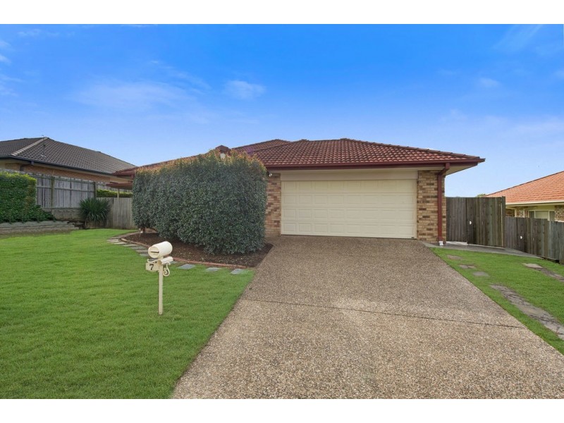 7 Rosefinch Street, Upper Coomera QLD 4209