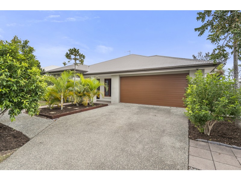 14 Hans Street, Upper Coomera QLD 4209
