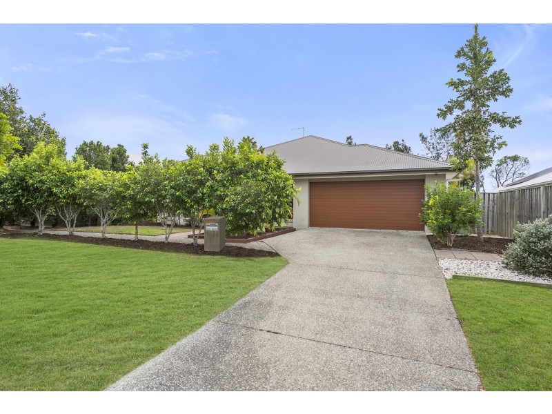 14 Hans Street, Upper Coomera QLD 4209