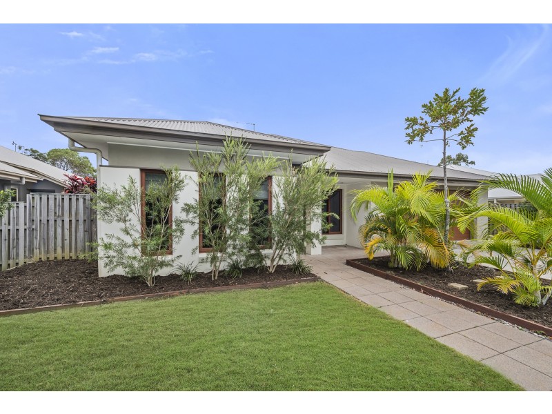 14 Hans Street, Upper Coomera QLD 4209