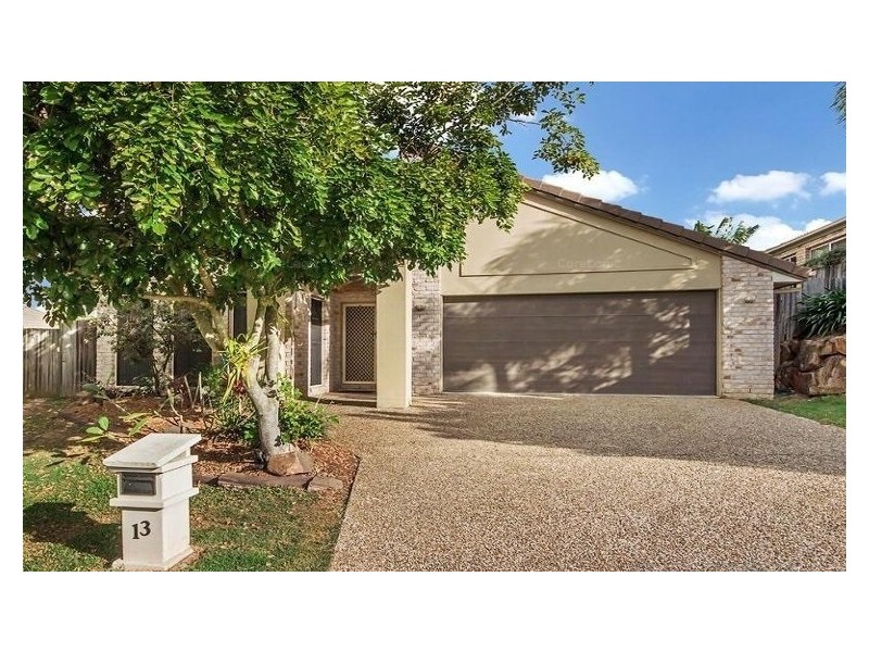 13 Begonia Street, Ormeau QLD 4208