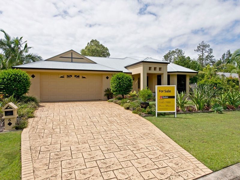 6 Piccolo Street, Coomera Waters QLD 4209