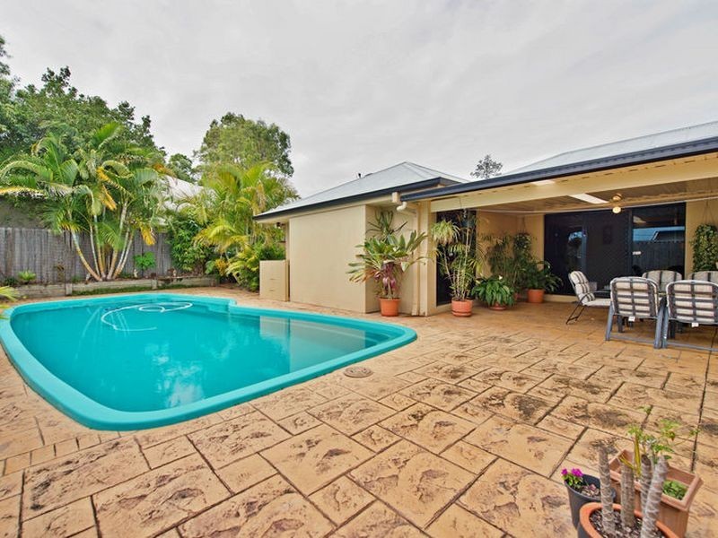 6 Piccolo Street, Coomera Waters QLD 4209