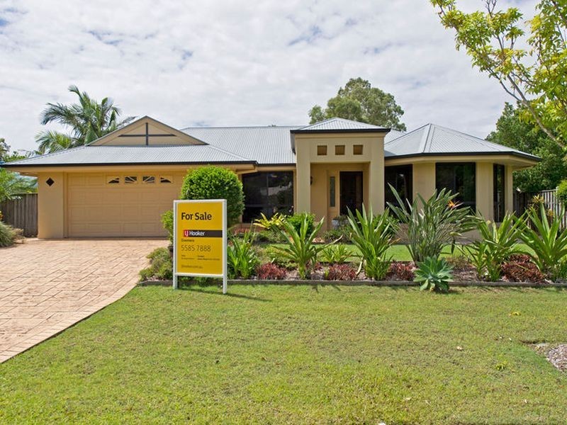 6 Piccolo Street, Coomera Waters QLD 4209