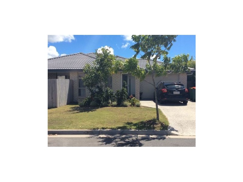 51 William Boulevard, Pimpama QLD 4209