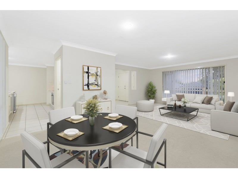 14 Fitzpatrick Street, Upper Coomera QLD 4209