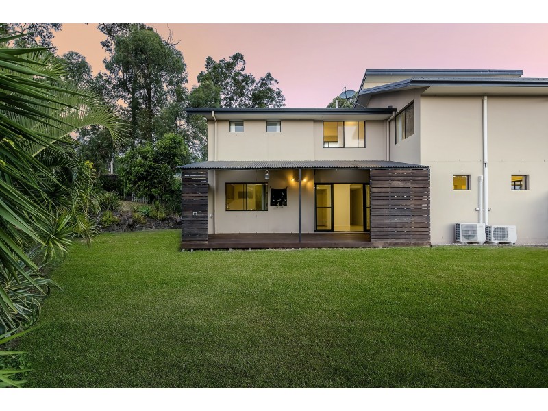 12 Murray Circuit, Upper Coomera QLD 4209