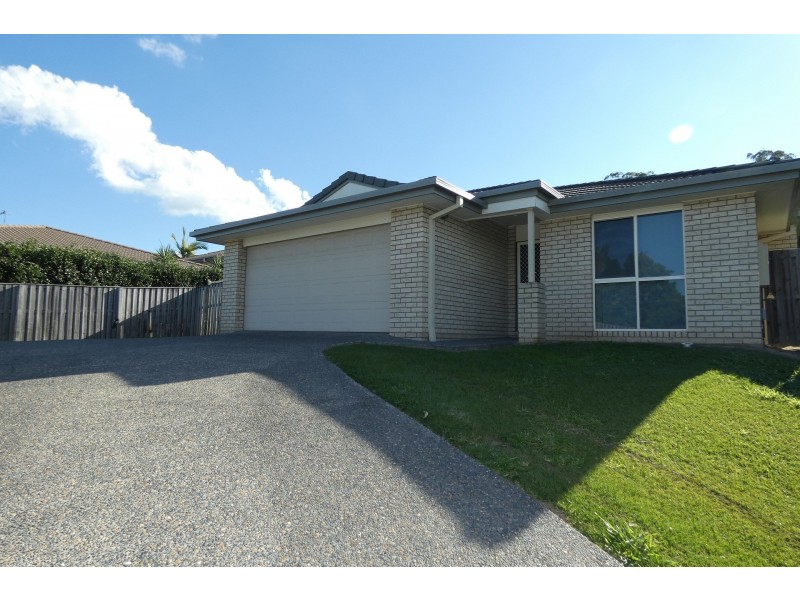 15 Mitchell Street, Upper Coomera QLD 4209