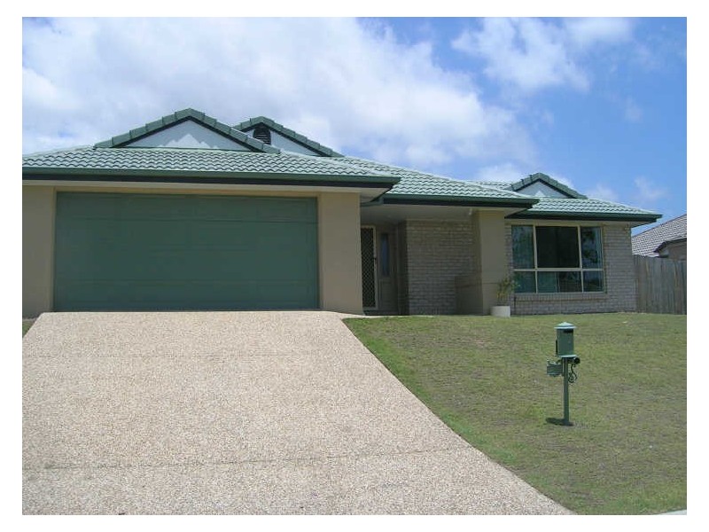 28 Denton Street, Upper Coomera QLD 4209