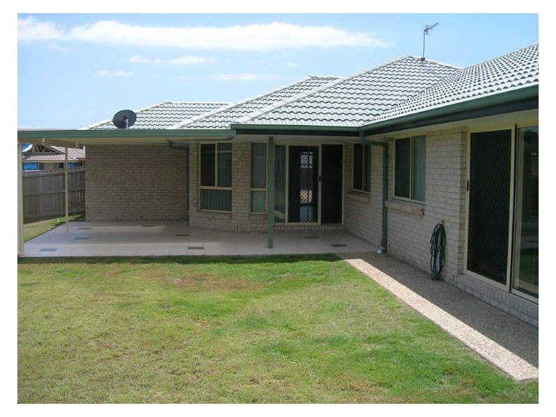 28 Denton Street, Upper Coomera QLD 4209