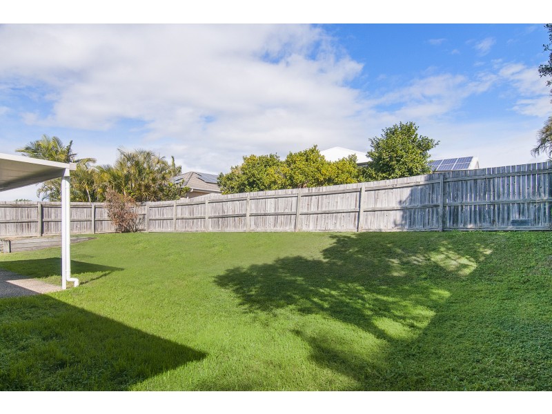 18 Glenridge Street, Upper Coomera QLD 4209