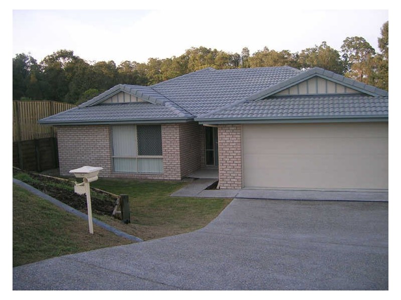 9 Jenley Court, Upper Coomera QLD 4209