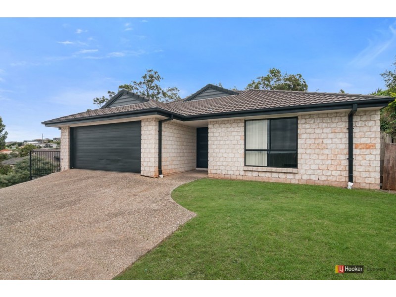 36 Mungana Drive, Upper Coomera QLD 4209