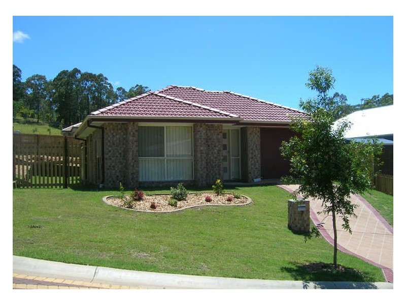 7 Purlingbrook Street, Upper Coomera QLD 4209