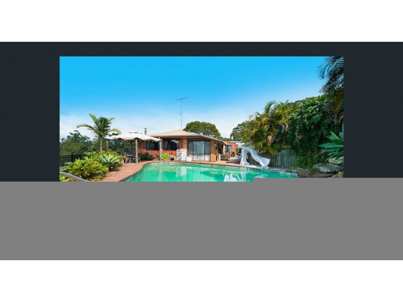 57 STUCKEY Close, Willow Vale QLD 4209