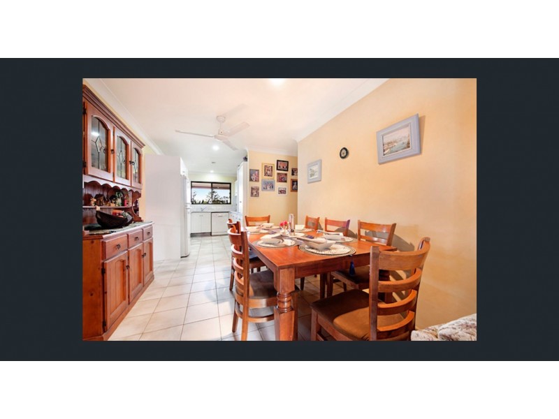 57 STUCKEY Close, Willow Vale QLD 4209