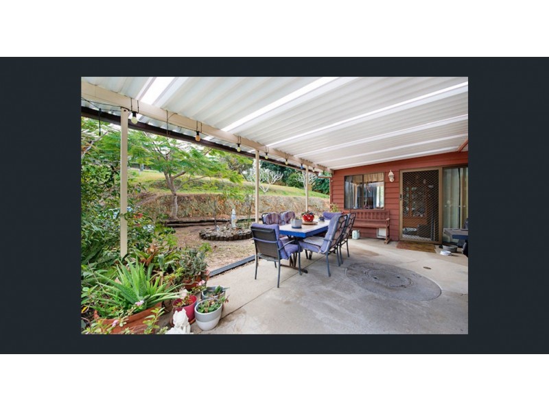 57 STUCKEY Close, Willow Vale QLD 4209